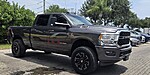 Used 2022 RAM 2500 BIG HORN 4X4 CREW CAB 6'4" BOX in WEST PALM BEACH, FLORIDA