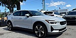 Used 2023 POLESTAR 2 LONG RANGE SINGLE MOTOR in WEST PALM BEACH, FLORIDA