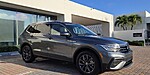 Used 2023 Volkswagen Tiguan 2.0T SE FWD in WEST PALM BEACH, FLORIDA