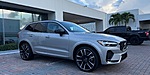 Used 2023 VOLVO XC60 B5 FWD ULTIMATE DARK THEME in WEST PALM BEACH, FLORIDA