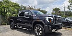 Used 2025 GMC SIERRA 2500 4WD CREW CAB 159" DENALI in WEST PALM BEACH, FLORIDA