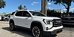 Used 2026 GMC TERRAIN FWD 4DR ELEVATION in WEST PALM BEACH, FLORIDA