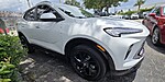 Used 2024 BUICK ENCORE GX FWD 4DR SPORT TOURING in WEST PALM BEACH, FLORIDA