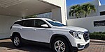 Used 2023 GMC TERRAIN FWD 4DR SLE in WEST PALM BEACH, FLORIDA