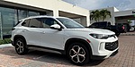 Used 2025 Volkswagen Tiguan 2.0T SE 4MOTION in WEST PALM BEACH, FLORIDA