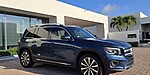 Used 2022 MERCEDES-BENZ GLB GLB 250 SUV in WEST PALM BEACH, FLORIDA