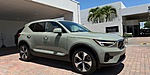 Used 2024 VOLVO XC40 B5 AWD PLUS BRIGHT THEME in WEST PALM BEACH, FLORIDA