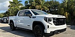 Used 2025 GMC SIERRA 1500 4WD Crew Cab 147" Elevation w/3SB in WEST PALM BEACH, FLORIDA