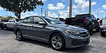 Used 2024 Volkswagen Jetta SE AUTO in WEST PALM BEACH, FLORIDA