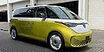 Used 2025 Volkswagen ID. Buzz 1ST EDITION 4MOTION W/TWO-TONE in WEST PALM BEACH, FLORIDA