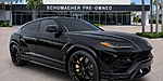 Used 2020 LAMBORGHINI URUS AWD in WEST PALM BEACH, FLORIDA