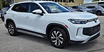 Used 2025 Volkswagen Tiguan 2.0T S FWD in WEST PALM BEACH, FLORIDA