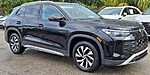 Used 2025 Volkswagen Tiguan 2.0T S FWD in WEST PALM BEACH, FLORIDA