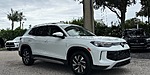 Used 2025 Volkswagen Tiguan 2.0T S FWD in WEST PALM BEACH, FLORIDA