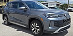 Used 2025 Volkswagen Tiguan 2.0T S FWD in WEST PALM BEACH, FLORIDA