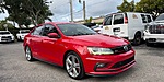 Used 2017 Volkswagen Jetta GLI AUTO in WEST PALM BEACH, FLORIDA