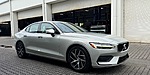Used 2019 VOLVO S60 T6 AWD MOMENTUM in WEST PALM BEACH, FLORIDA