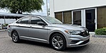 Used 2021 Volkswagen Jetta R-LINE AUTO in WEST PALM BEACH, FLORIDA