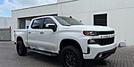 Used 2020 CHEVROLET SILVERADO 1500 2WD CREW CAB 147" CUSTOM in WEST PALM BEACH, FLORIDA