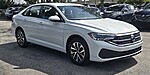 Used 2023 Volkswagen Jetta S Auto in WEST PALM BEACH, FLORIDA