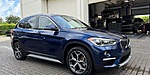 Used 2018 BMW X1 XDRIVE28I SPORTS ACTIVITY VEHICLE in WEST PALM BEACH, FLORIDA