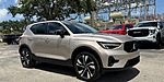 Used 2024 VOLVO XC40 B5 AWD PLUS DARK THEME in WEST PALM BEACH, FLORIDA