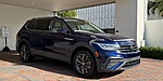 Used 2022 Volkswagen Tiguan 2.0T SE FWD in WEST PALM BEACH, FLORIDA