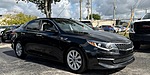 Used 2016 KIA OPTIMA 4DR SDN EX in WEST PALM BEACH, FLORIDA