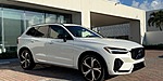 Used 2024 VOLVO XC60 B5 AWD Ultimate Dark Theme in WEST PALM BEACH, FLORIDA