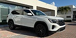 Used 2024 Volkswagen Atlas 2.0T SE w/Technology FWD in WEST PALM BEACH, FLORIDA