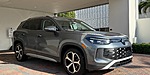 Used 2026 Volkswagen Tiguan SE FWD in WEST PALM BEACH, FLORIDA