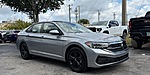 Used 2024 Volkswagen Jetta SE Auto in WEST PALM BEACH, FLORIDA