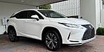 Used 2020 LEXUS RX RX 350 FWD in WEST PALM BEACH, FLORIDA