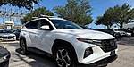 Used 2022 HYUNDAI TUCSON SEL FWD in WEST PALM BEACH, FLORIDA