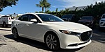 Used 2021 MAZDA MAZDA3 SEDAN Preferred AWD in WEST PALM BEACH, FLORIDA