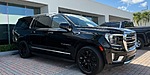 Used 2023 GMC YUKON XL 4WD 4DR SLT in WEST PALM BEACH, FLORIDA