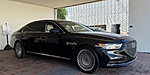 Used 2020 GENESIS G90 3.3T PREMIUM RWD in WEST PALM BEACH, FLORIDA
