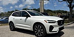 Used 2024 VOLVO XC60 B5 AWD PLUS DARK THEME in WEST PALM BEACH, FLORIDA