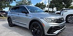 Used 2023 Volkswagen Tiguan 2.0T SE R-LINE BLACK FWD in WEST PALM BEACH, FLORIDA