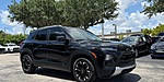 Used 2021 CHEVROLET TRAILBLAZER FWD 4dr LT in WEST PALM BEACH, FLORIDA