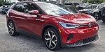 Used 2023 Volkswagen ID.4 PRO RWD W/SK ON BATTERY in WEST PALM BEACH, FLORIDA