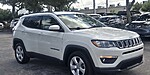 Used 2020 JEEP COMPASS LATITUDE FWD in WEST PALM BEACH, FLORIDA