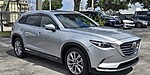 Used 2020 MAZDA CX-9 GRAND TOURING FWD in WEST PALM BEACH, FLORIDA