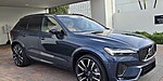 Used 2024 VOLVO XC60 B5 AWD ULTIMATE DARK THEME in WEST PALM BEACH, FLORIDA