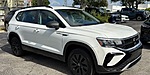 Used 2023 Volkswagen Taos S FWD in WEST PALM BEACH, FLORIDA