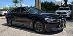 Used 2024 BMW i4 EDRIVE40 GRAN COUPE in WEST PALM BEACH, FLORIDA