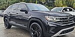 Used 2023 Volkswagen Atlas Cross Sport 2.0T SEL 4MOTION in WEST PALM BEACH, FLORIDA
