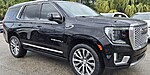 Used 2021 GMC YUKON 2WD 4DR DENALI in WEST PALM BEACH, FLORIDA