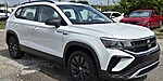 Used 2023 Volkswagen Taos S FWD in WEST PALM BEACH, FLORIDA