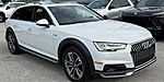 Used 2019 AUDI ALLROAD PRESTIGE 45 TFSI QUATTRO in WEST PALM BEACH, FLORIDA